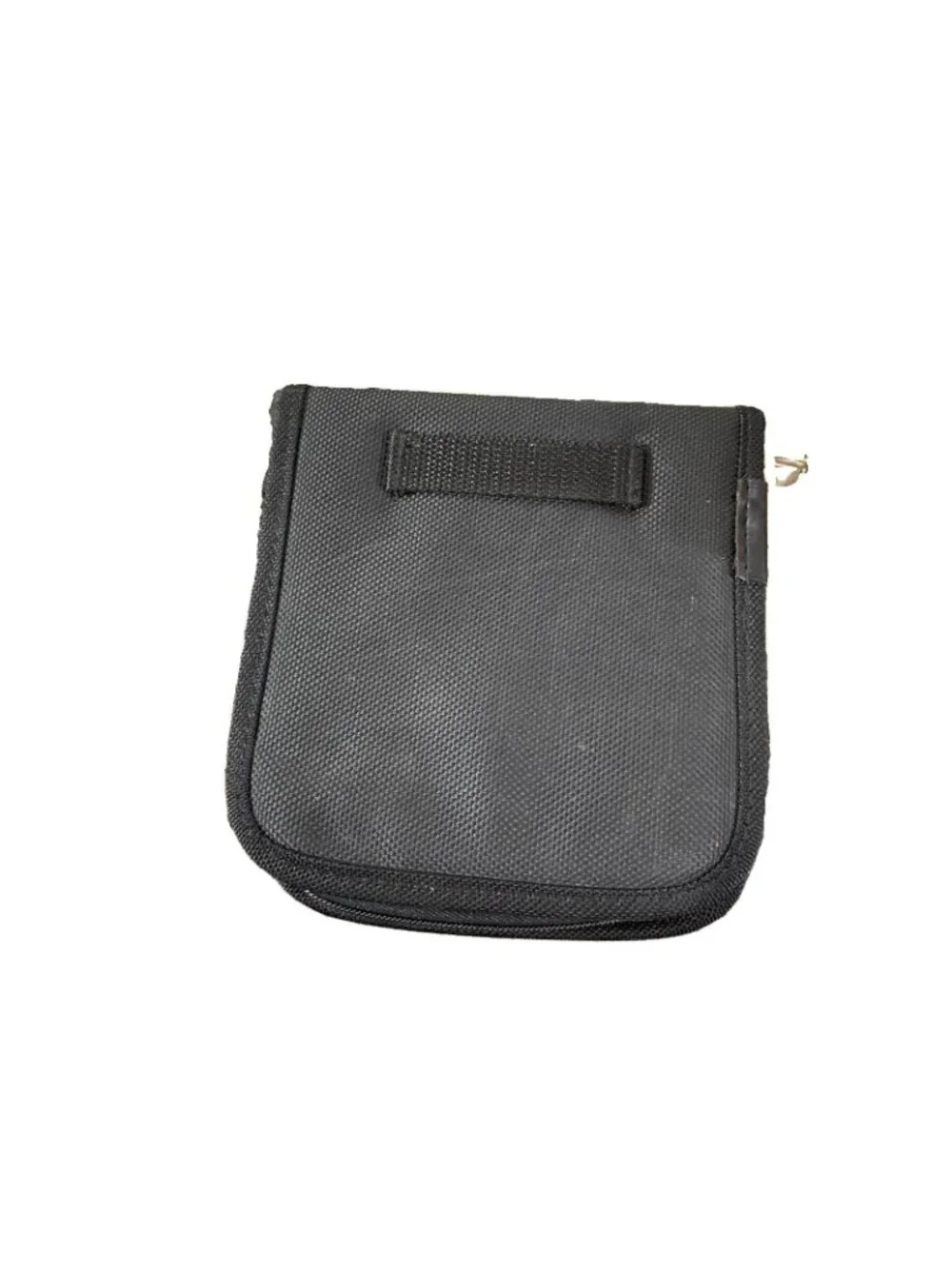 Microsoft Original XBOX Travel Storage Carry Case 20 Game Disc Holder